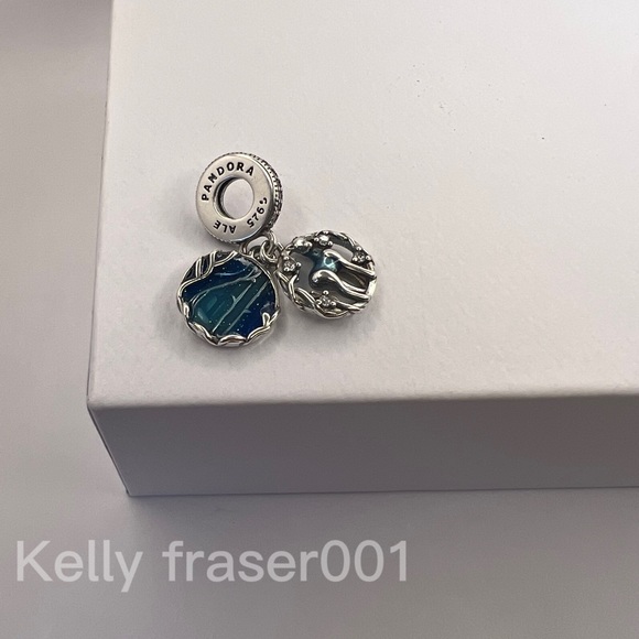 PANDORA charm - Picture 2 of 3